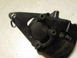 Motorblokdeksel voortandwiel Suzuki GSX R 600