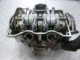 Zylinderkopf Honda NC 700 X