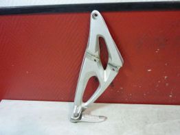 Pillion step left BMW K 1200