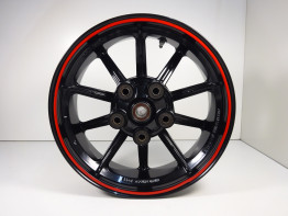 Achtervelg Ducati Scrambler