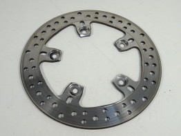 Rear brake disc KTM 690 Duke 4