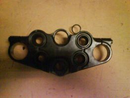 Kroonplaat Suzuki GSX F 750