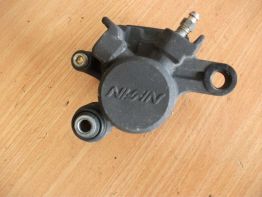 Bremssattel Bremszange hinten Honda CBR 600 F