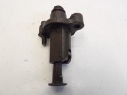 Nokkenas Yamaha XJ 600 Diversion