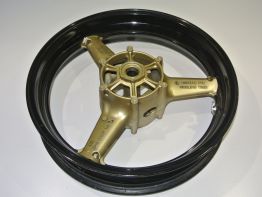 Voorvelg Yamaha YZF R1