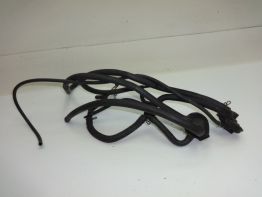 Overig Suzuki GSX R 600