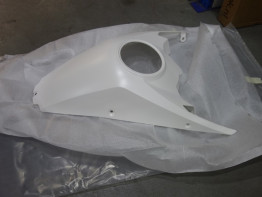 Tankcover KTM 1290 Super Adventure