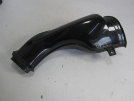 Linker luchtbuis Suzuki GSX R 600
