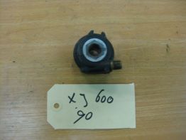 Speedometer gear box Yamaha XJ 600 Diversion