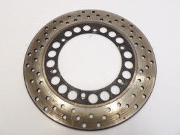 Bremsscheibe hinten Yamaha FAZER 1000