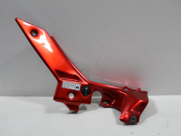 Cowl left small Aprilia Caponord 1000