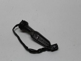 Winker left front Yamaha MT 09