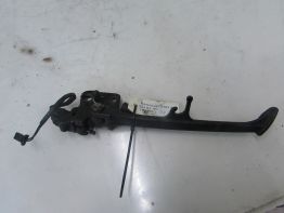 Stander Kawasaki ZXR 400