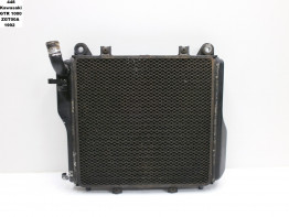 Radiateur Kawasaki GTR 1000