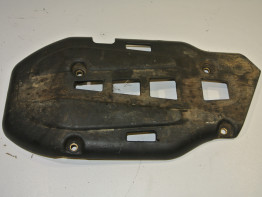 Cowl under BMW F 800 GS