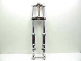 Voorpoten compleet Harley Davidson Overige Harley Davidson