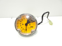 Teller KTM 990 Adventure