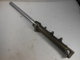 Voorpoot links compleet Honda CBR 400 RR