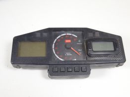 Tellerset Aprilia RSV 1000