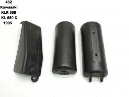 Overig Kawasaki KLR 650