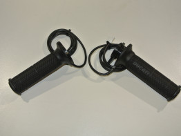 Handvat Ducati Scrambler