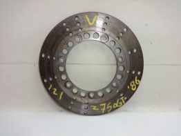 Remschijf voor Kawasaki Z 750