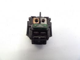 Startmotor relais Honda CBR 600 RR