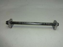 Rear axle Kawasaki ZXR 400