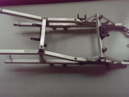 Heckrahme Aprilia RSV 1000