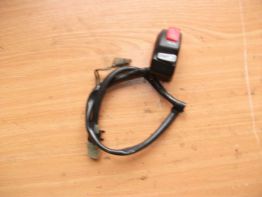 Handlebar switch assy Yamaha FZR 600