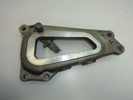 Rechter schetsplaat Yamaha XV 700 / 750 SE