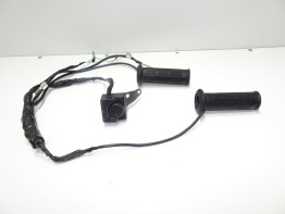 Griff Honda XL 1000 V Varadero