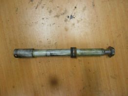 Vooras Honda CBR 600 F