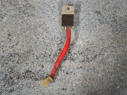 CDI ECU unit Honda CB 900