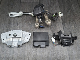 Slotenset Yamaha Niken GT