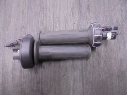 Handvat BMW F 750 GS