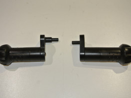 Valblokken Kawasaki Z 1000 Sx