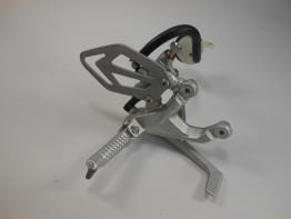 Rechter schetsplaat BMW S 1000 RR