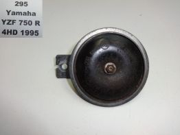 Claxon Yamaha YZF 750