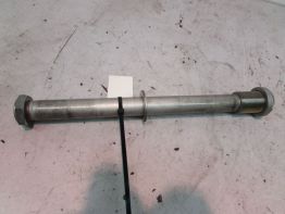 Achterbrug Suzuki GSX R 600