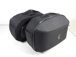 Koffersatz Moto Accessoires Bagage