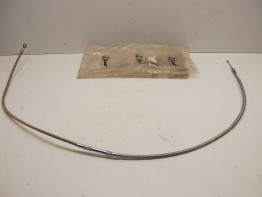 Kupplungszug Harley Davidson Custom universal other