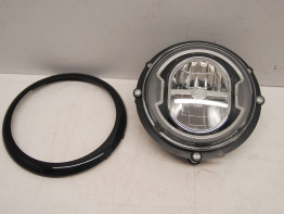 Scheinwerfer Harley Davidson Softtail