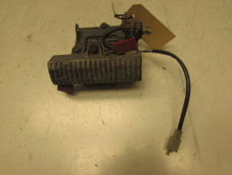 Spanningsregelaar Honda Goldwing GL