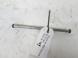 Versnellingsbak Suzuki VL 800