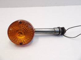 Knipperlicht links voor Suzuki GS 450