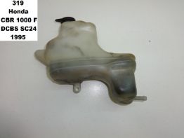 Radiator reserve tank Honda CBR 1000 F