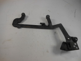 Koffer halter rechts Honda ST 1100 Pan European