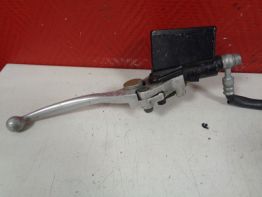 Rempomp Suzuki GSX F 600