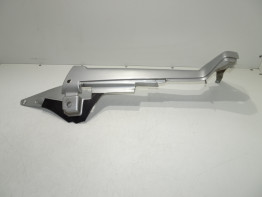 Heck rechts BMW R 1100 RT